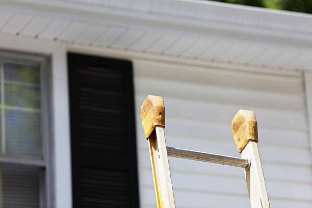 Historical Building Siding Restoration in Pebble Creek, FL